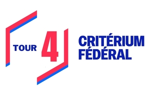 Critérium Fédéral