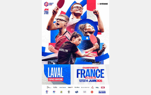 Championnat de France Élite 2026