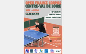 Championnat de France Corpo