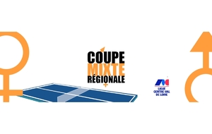 Coupe Mixte Régionale