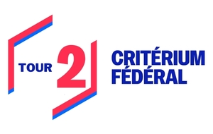 Critérium Fédéral National