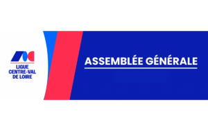AG ligue Centre Val de Loire