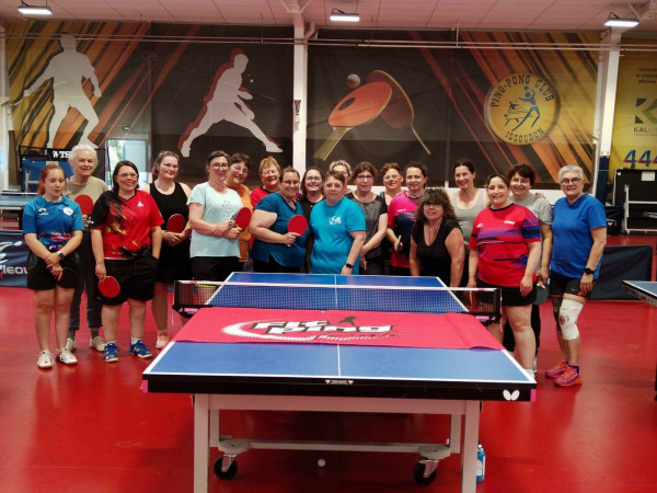 Journée Féminines (Cher/Indre)