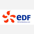 EDF Centrale de Belleville sur Loire