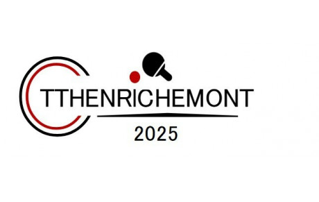 Tennis de Table Henrichemont
