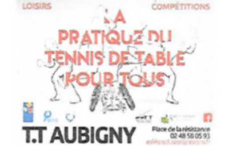 T.T. Aubigny / Nère