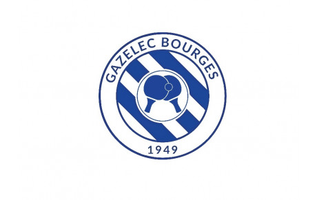 Gazélec Bourges T.T.