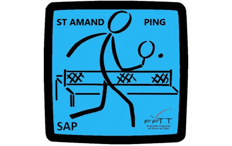 Saint Amand Ping