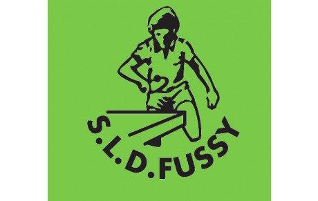 S.L.D. Fussy