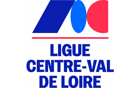 Ligue Centre Val de Loire de Tennis de Table