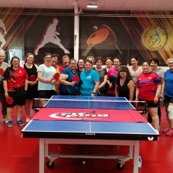 Journée Féminines (Cher/Indre)
