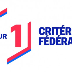 Critérium Fédéral Départemental Jeunes