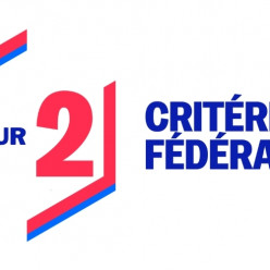 Critérium Fédéral Départemental Jeunes