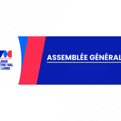 AG ligue Centre Val de Loire
