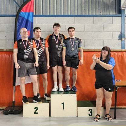 Championnat du Cher 2026
