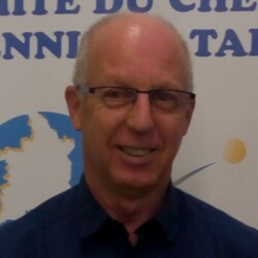Jean-paul Brunet
