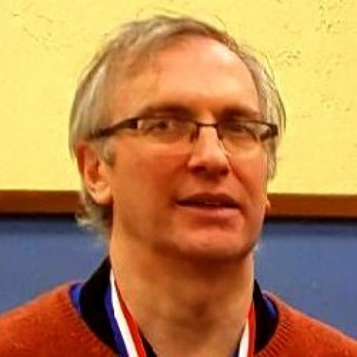 Pascal Berthomé