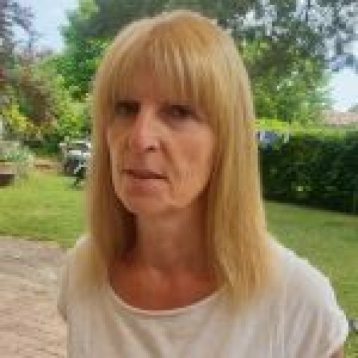 Marie-noëlle Thomas