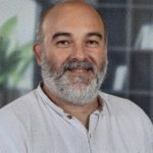 Jérôme Fouchérand